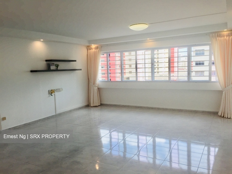 Blk 507 Pasir Ris Street 52 (Pasir Ris), HDB Executive #202898282